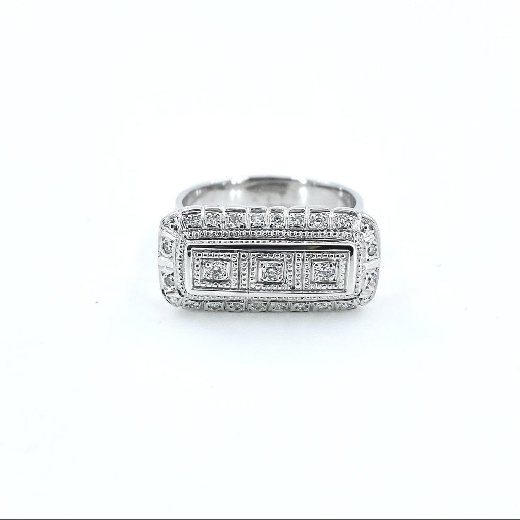 Anillo Cecilia