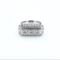 Anillo Cecilia