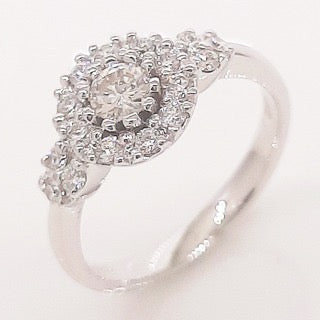 Anillo Amelia