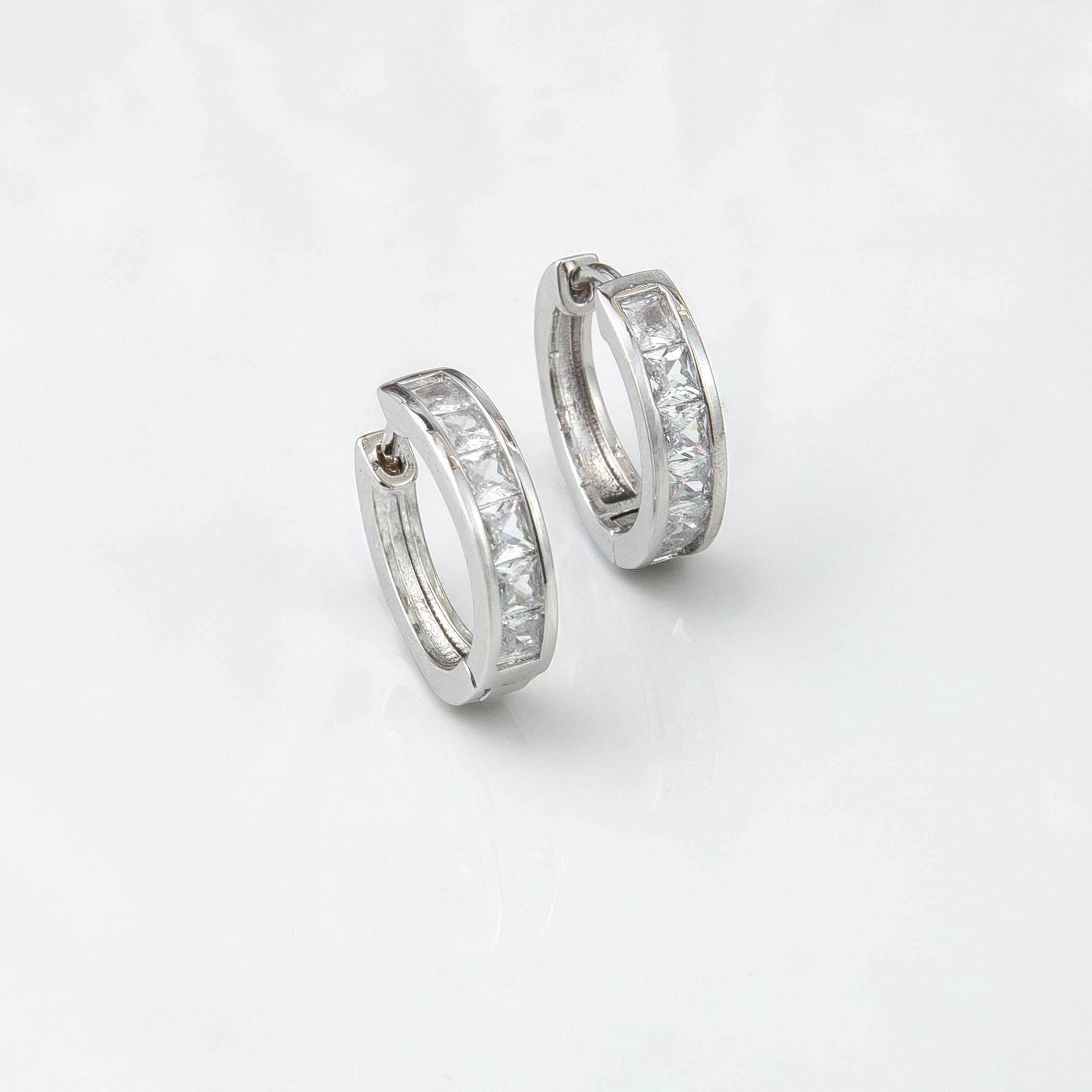 Argollas Alicia