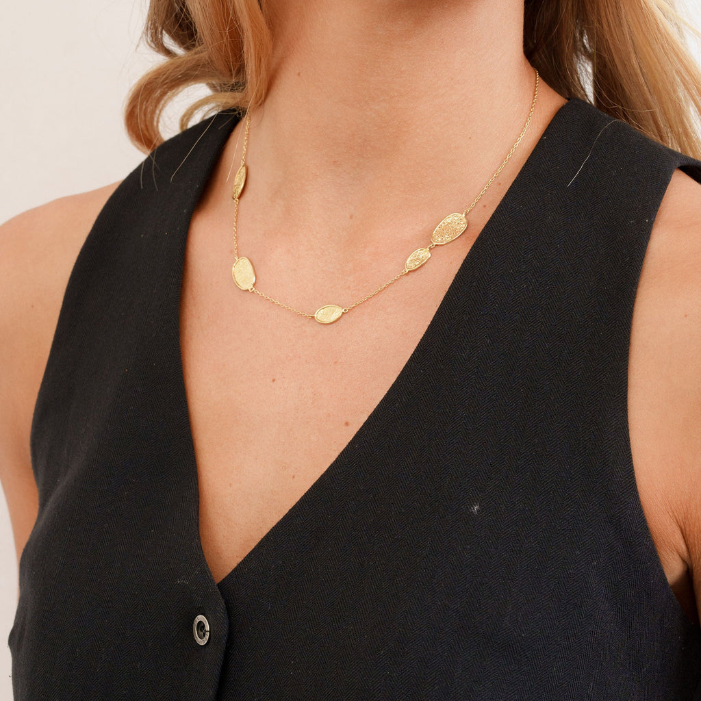 Collar Martina
