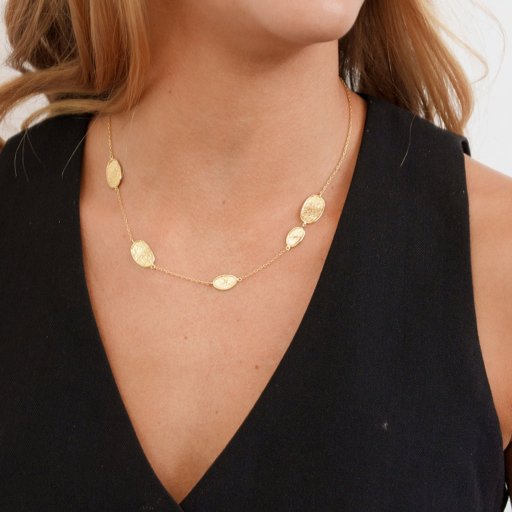 Collar Martina