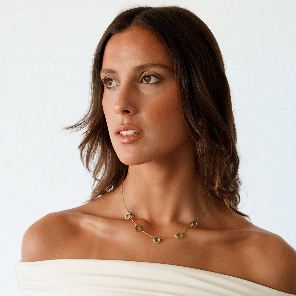 Collar Sofía