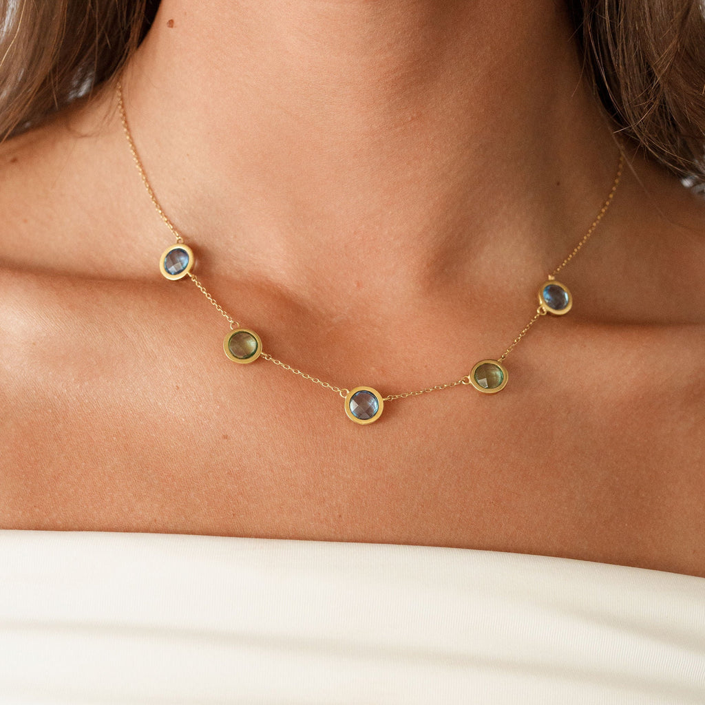 Collar Sofía