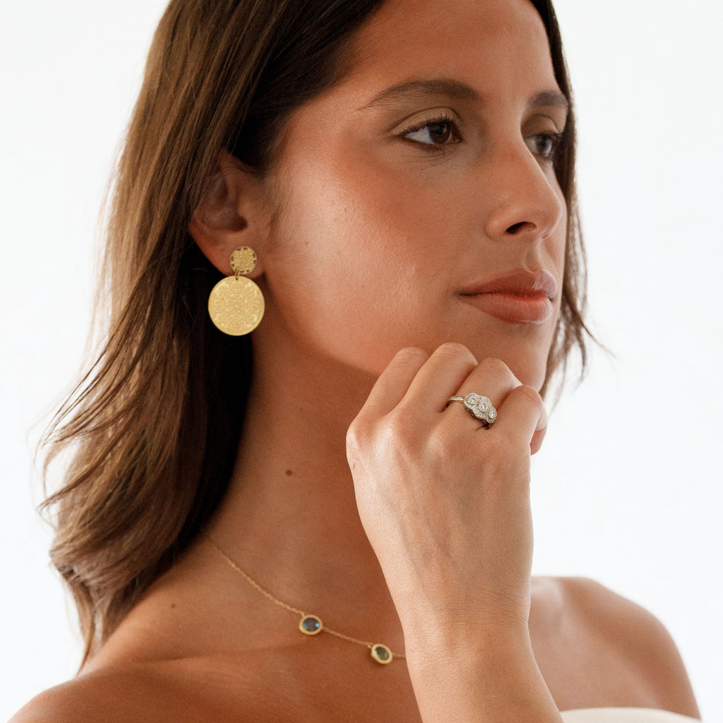 Anillo Anastasia