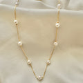 Collar de perlas