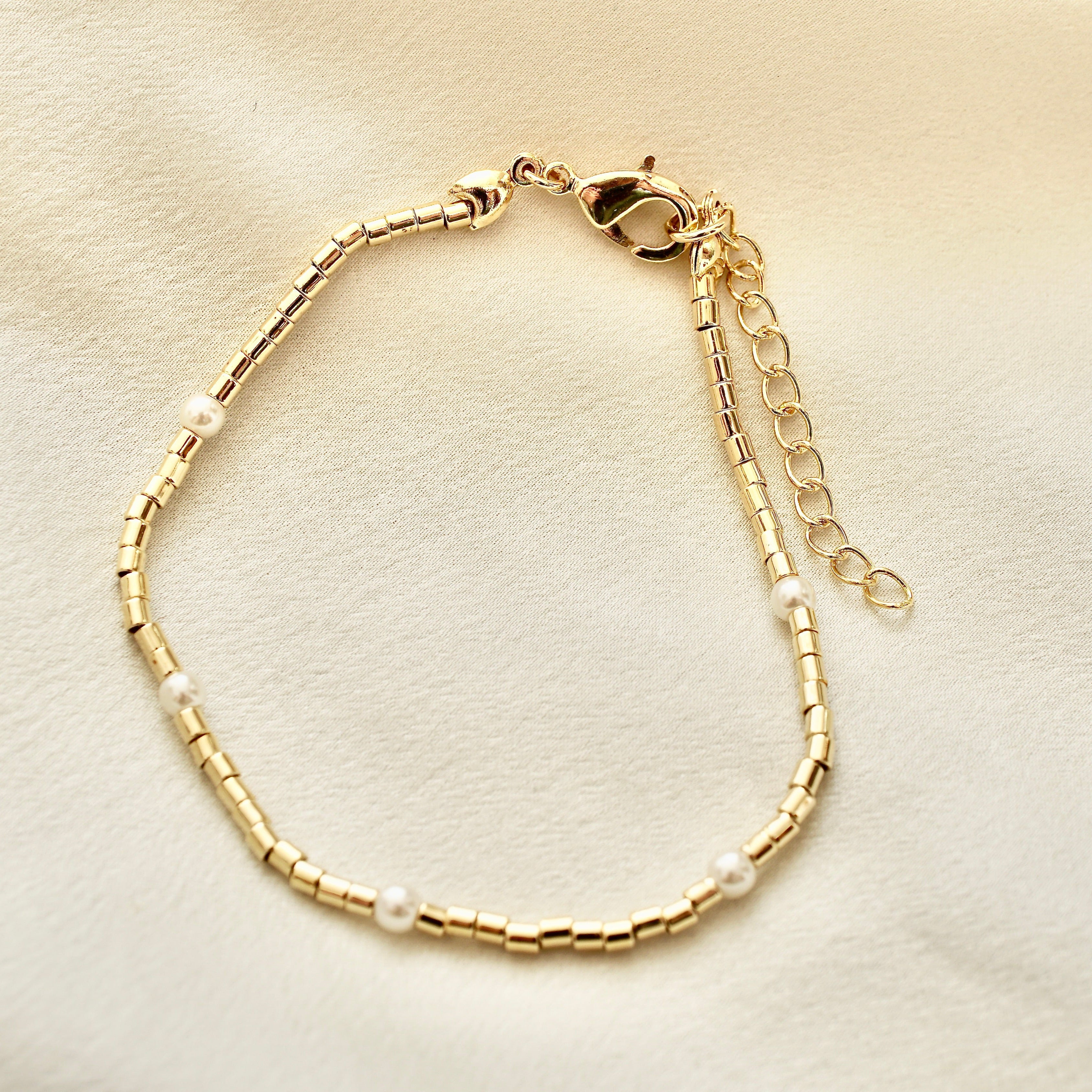 Pulsera Lena