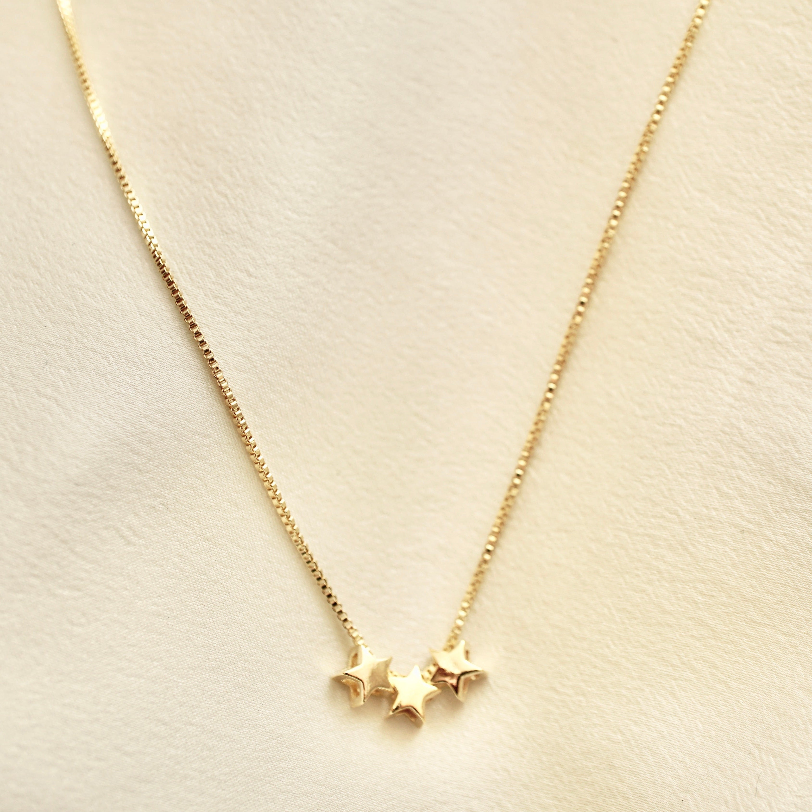 Collar Pilar