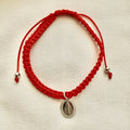 Pulsera Piedad