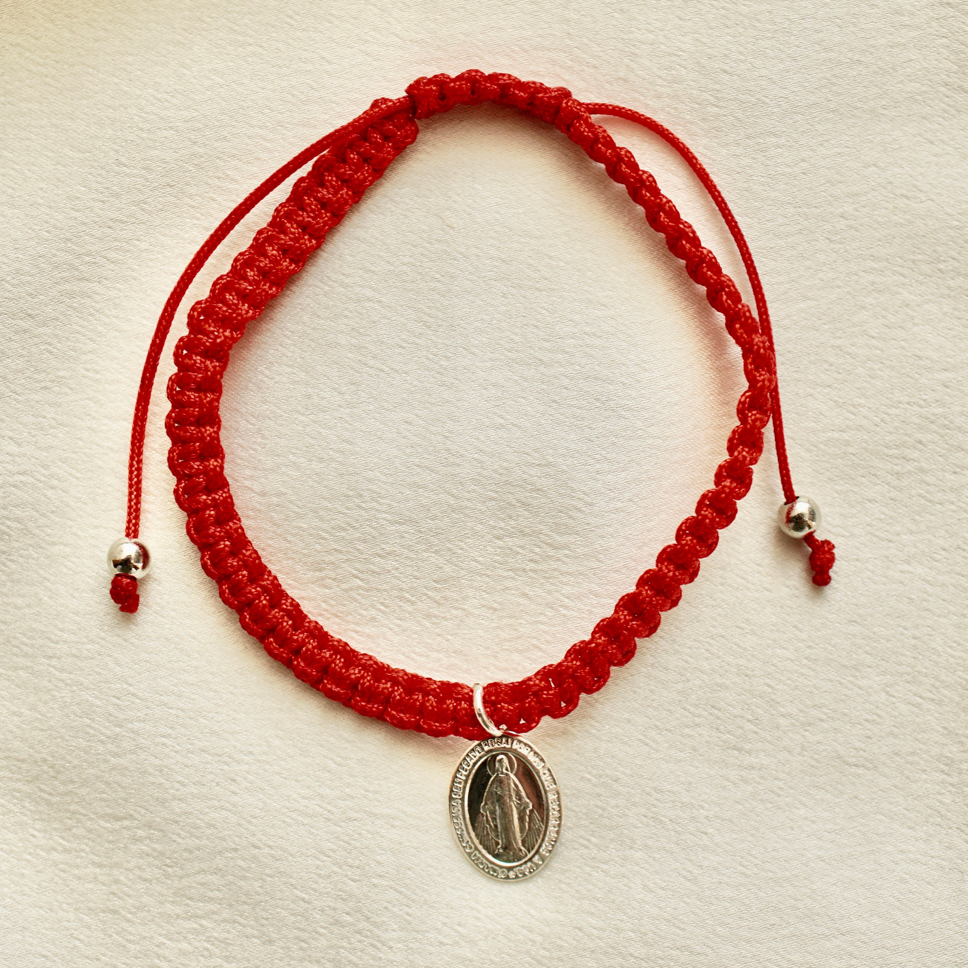Pulsera Piedad