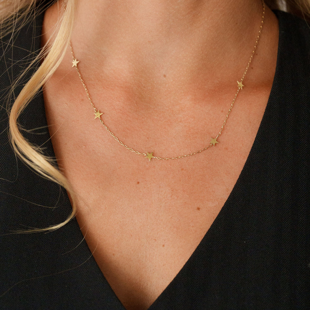 Collar Magdalena