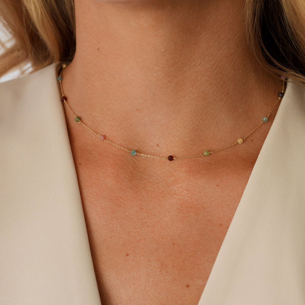 Collar Isa
