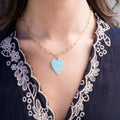 Collar Colomba