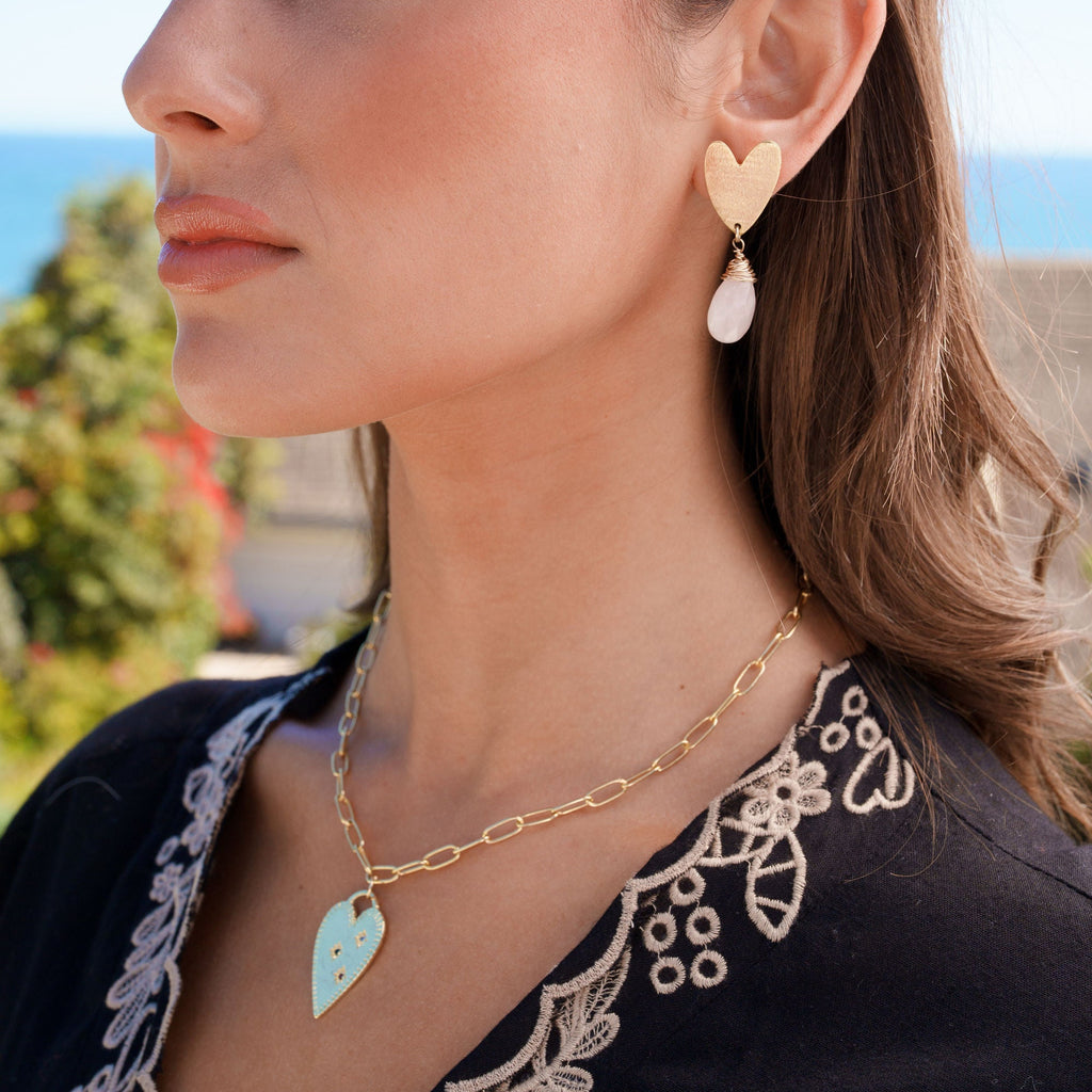 Collar Colomba