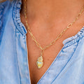 Collar Amparo