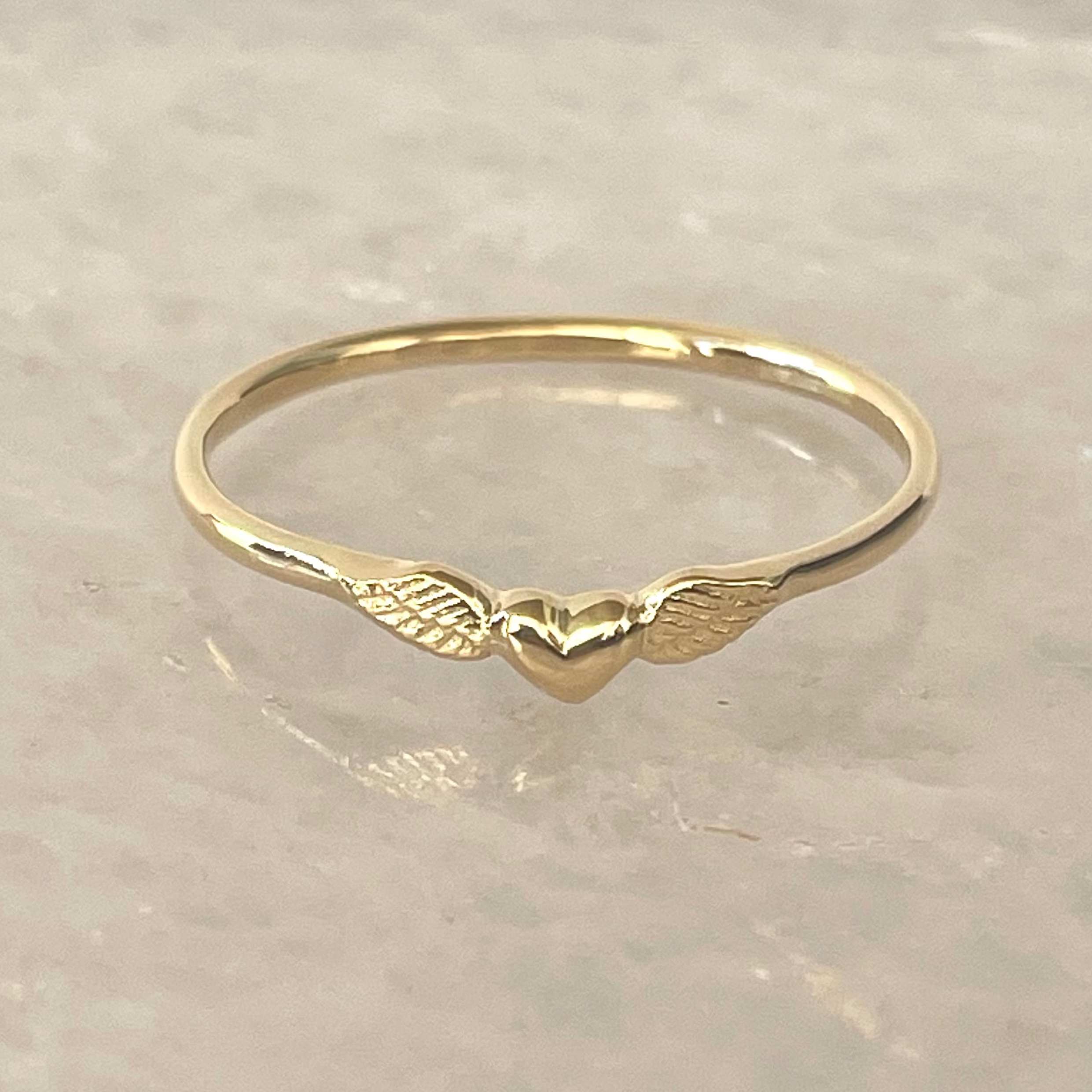 Anillo Florencia
