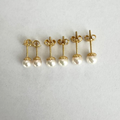 Perlas cultivadas