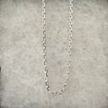 Cadena de plata José