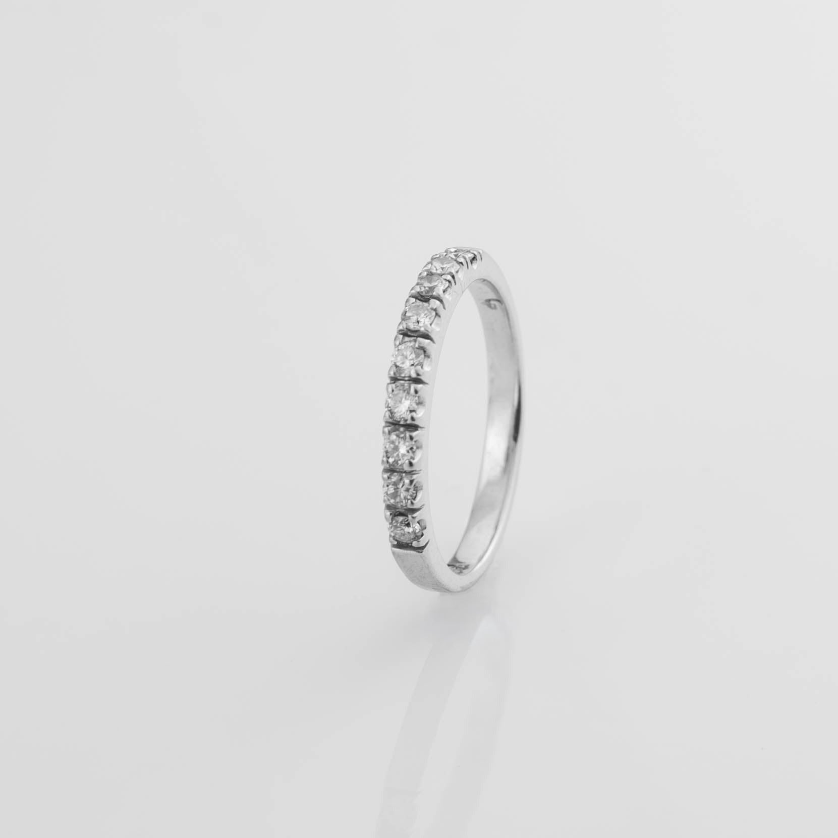 Anillo Milagros
