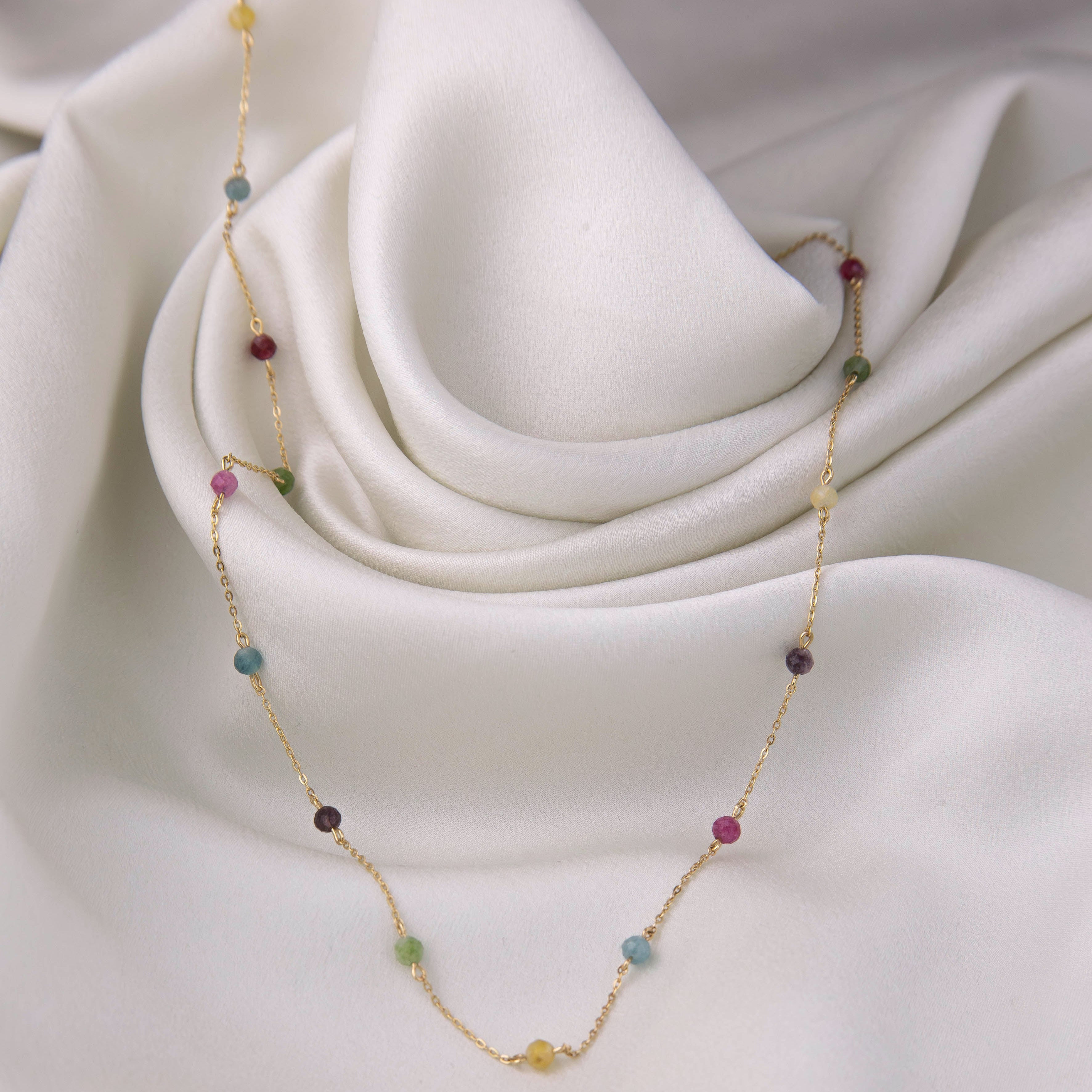 Collar Isa