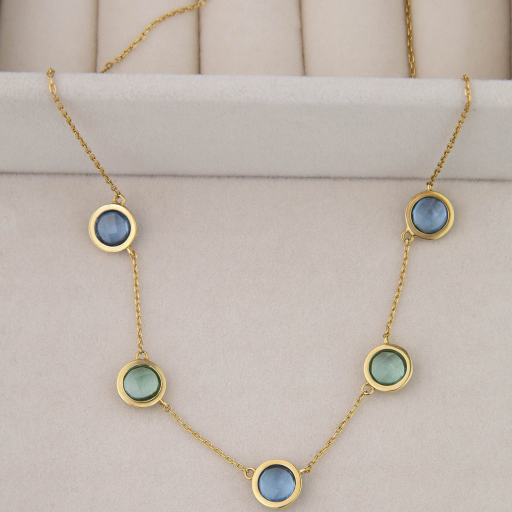Collar Sofía