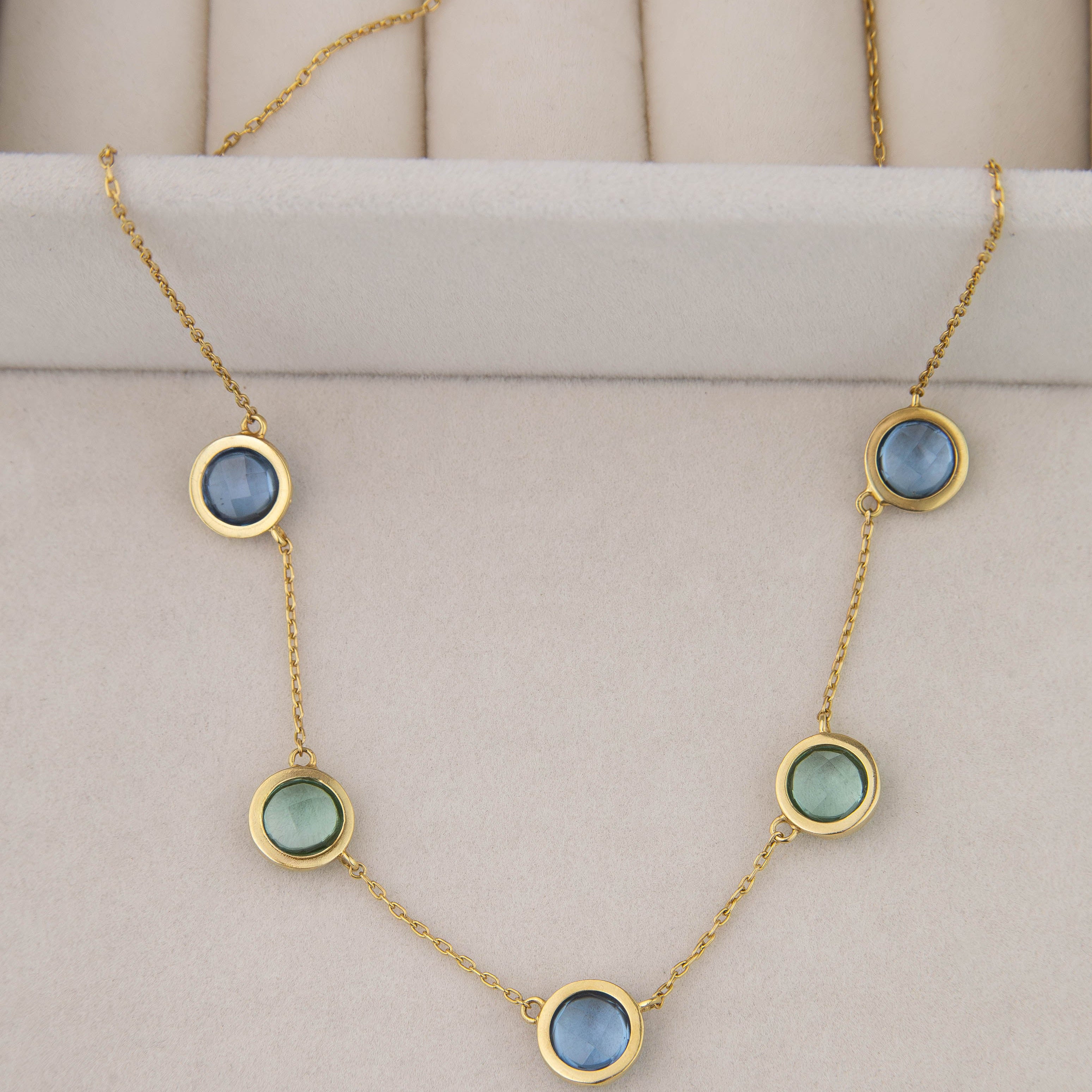 Collar Sofía