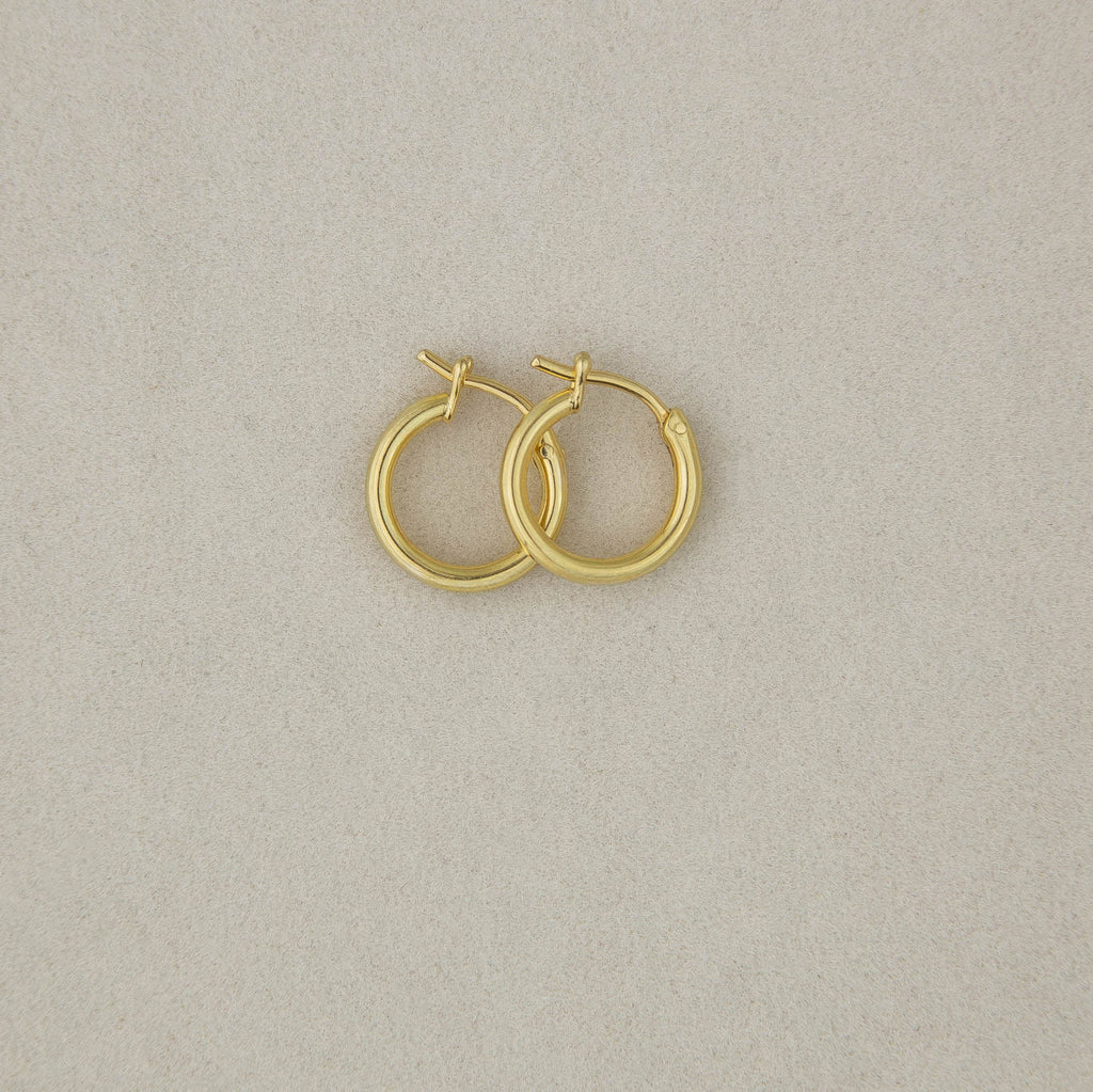 Argollas Lupe