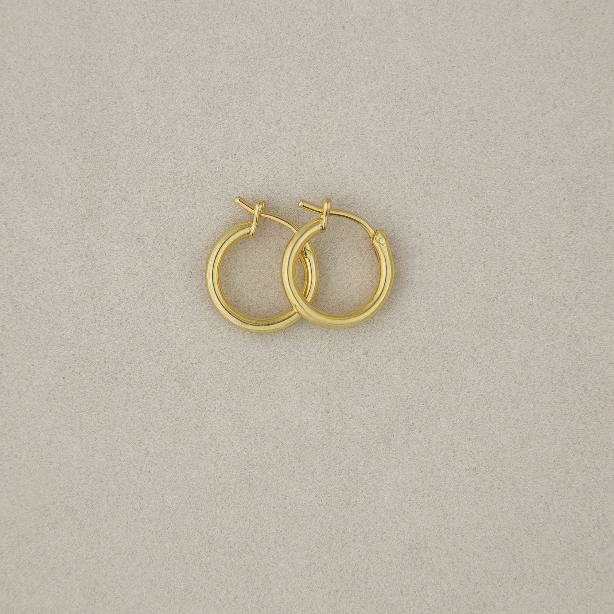 Argollas Lupe