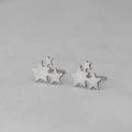 Aros triple estrella