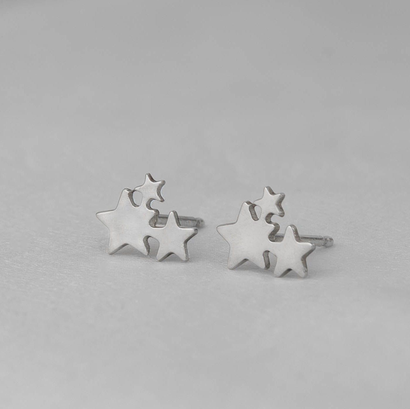 Aros triple estrella