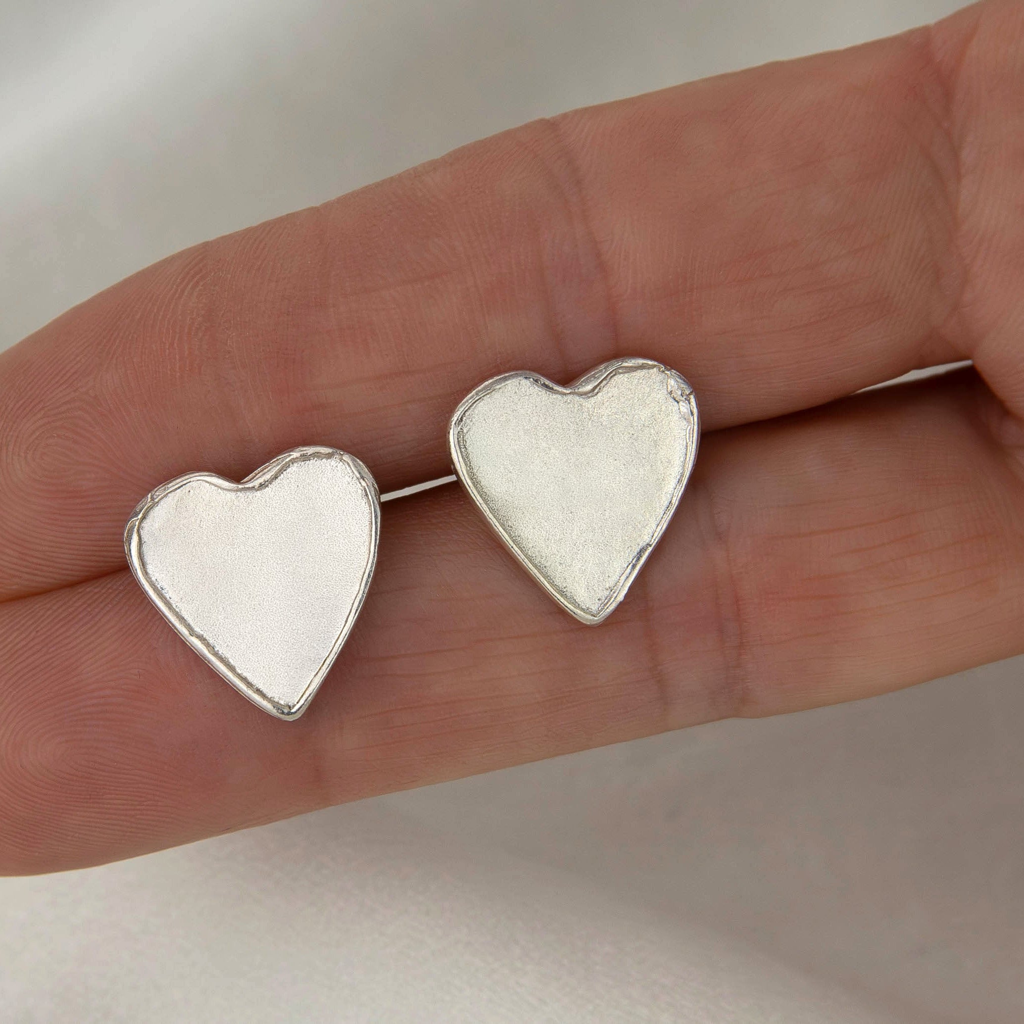 Aros Corazón