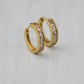 Argollas Angelina