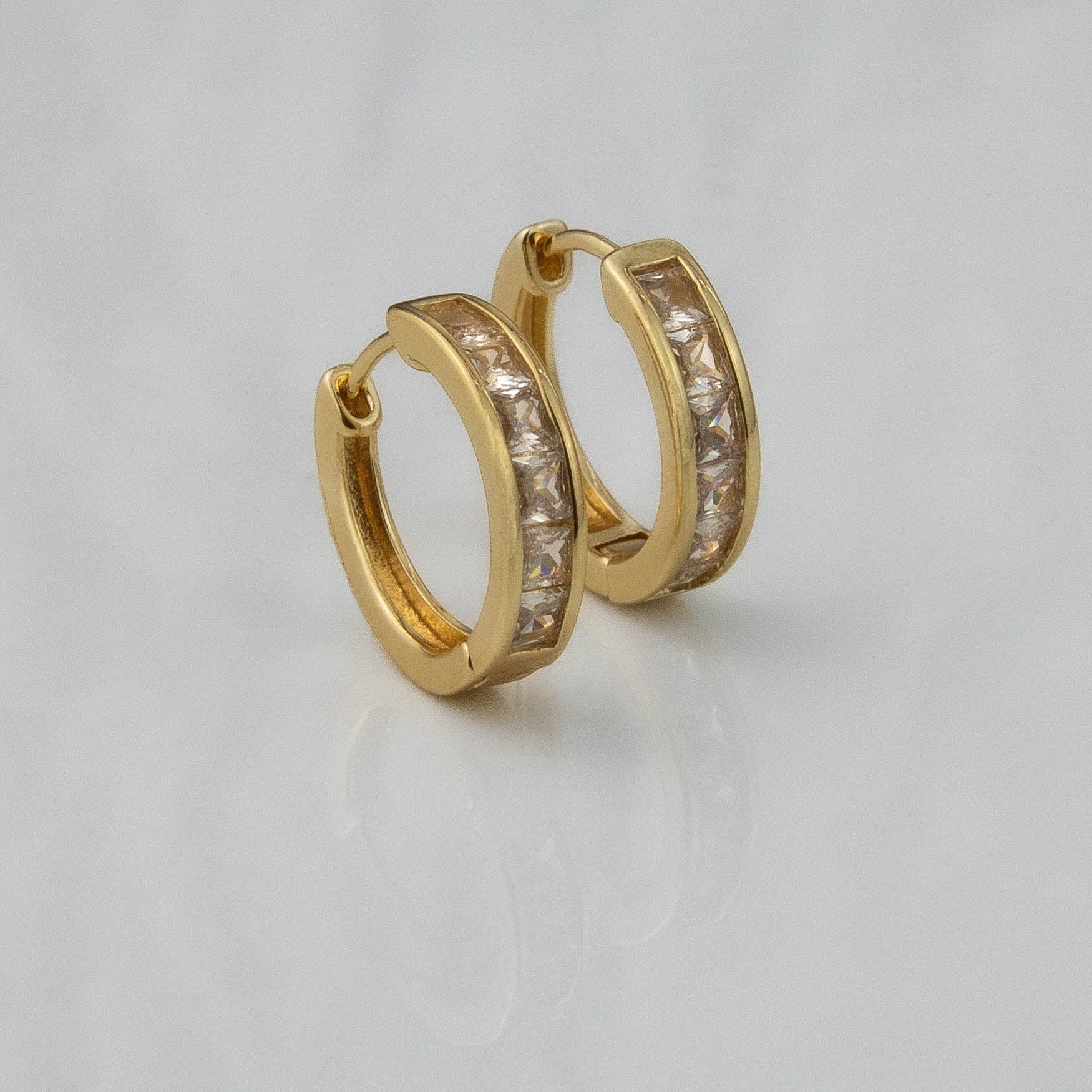 Argollas Angelina