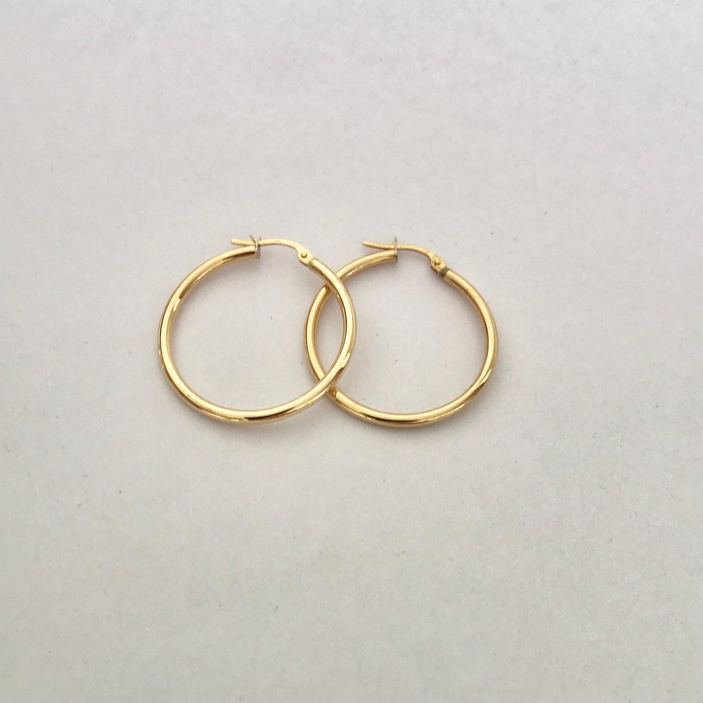 Argollas Lucía