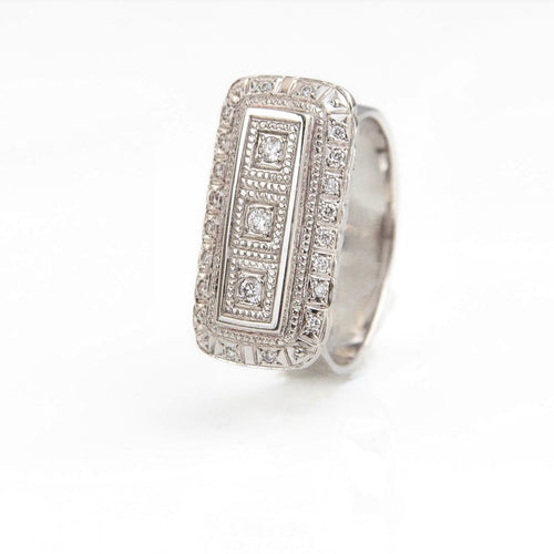 Anillo Cecilia