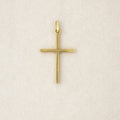Cruz de oro