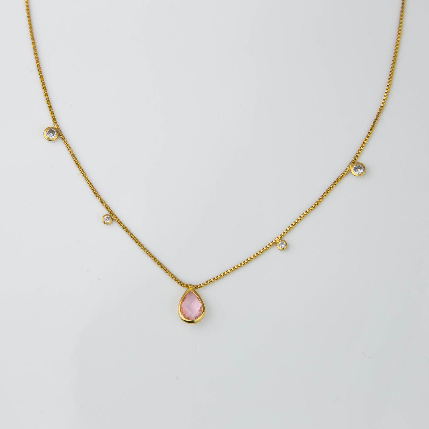 Collar Larissa