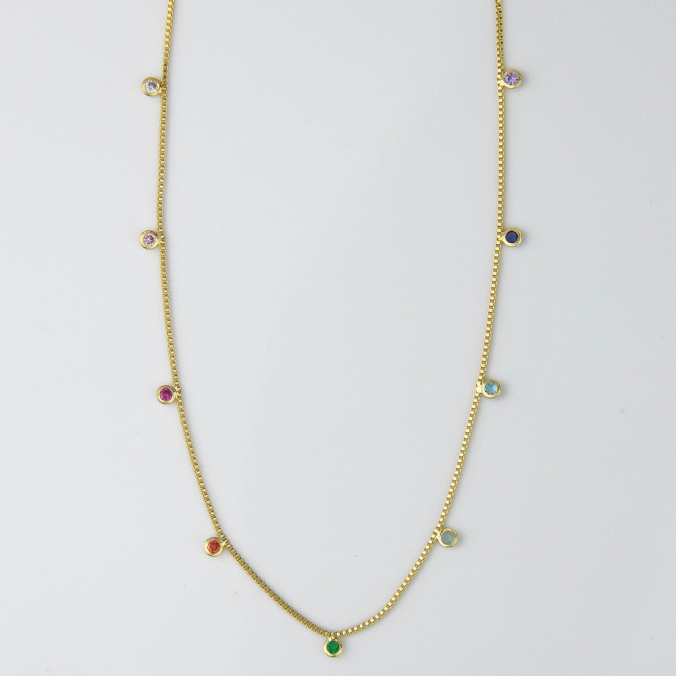 Collar Augusta