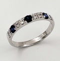 Anillo Camila