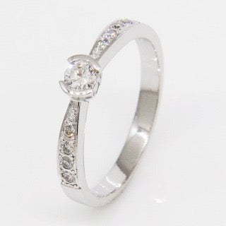 Anillo María